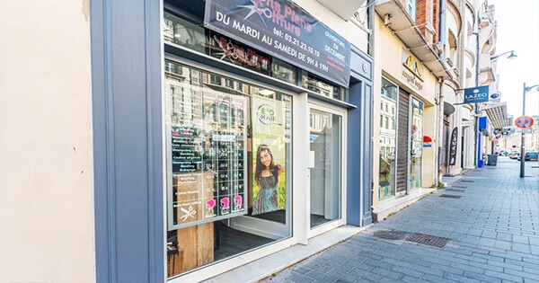 Bons plans coiffure Arras