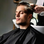 coupe hommes homme soins capillaire garçons ado bons plans coiffure lomme lambersart lille pas chers tarifs Wambrechies