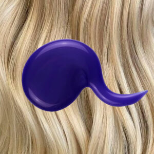 shampoing shampooing violet blondes generik produits capillaires anti jaune blond californien