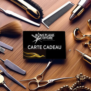 carte cadeau bons plans coiffure lomme